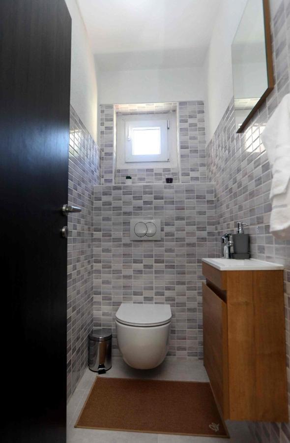 Hedonist Apartment Sibenik Luaran gambar