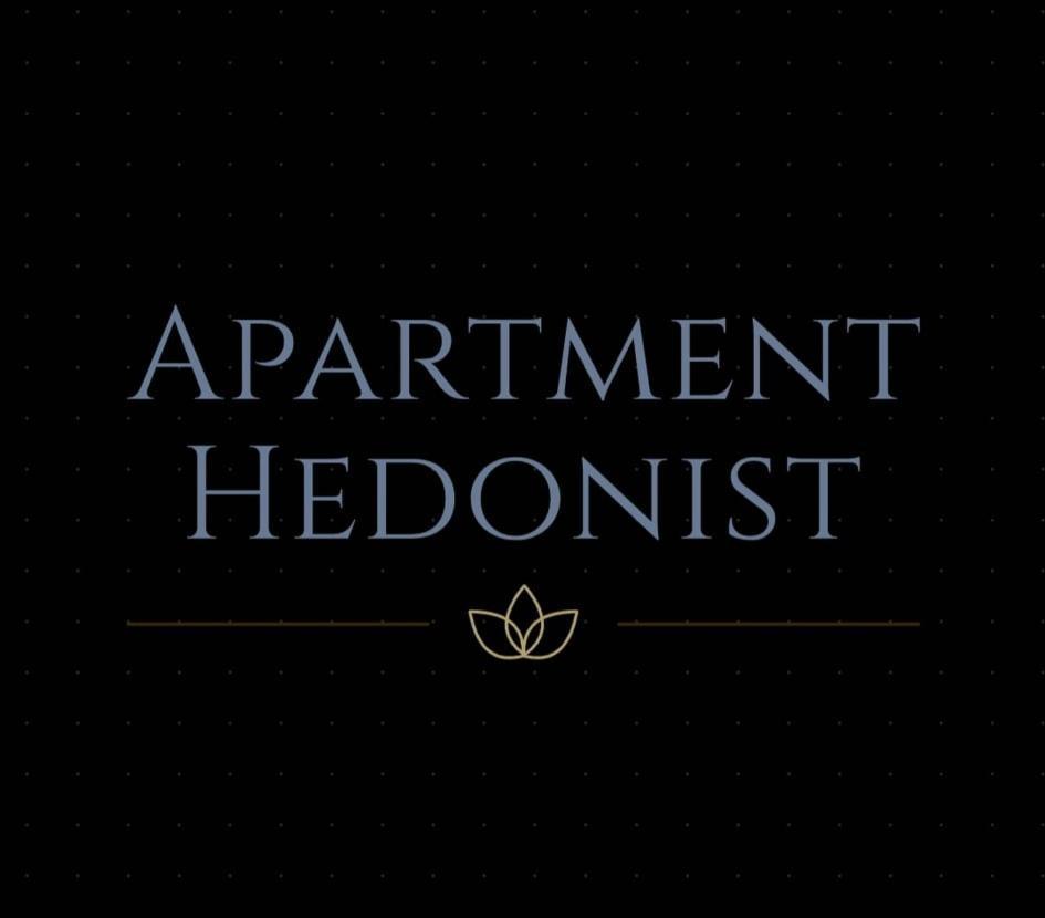 Hedonist Apartment Sibenik Luaran gambar