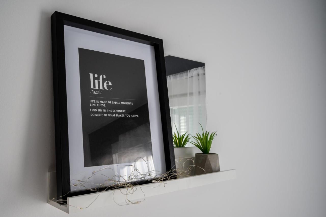Hedonist Apartment Sibenik Luaran gambar