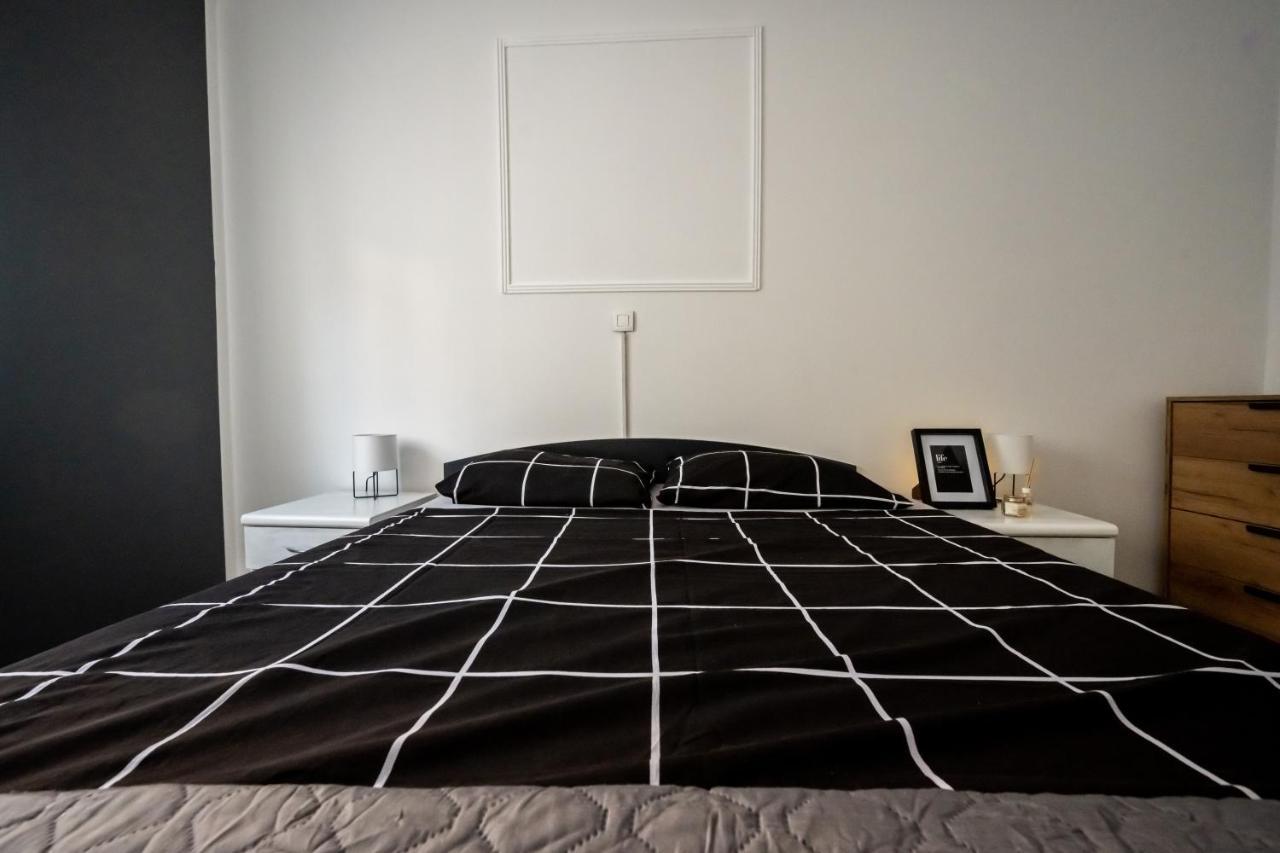 Hedonist Apartment Sibenik Luaran gambar