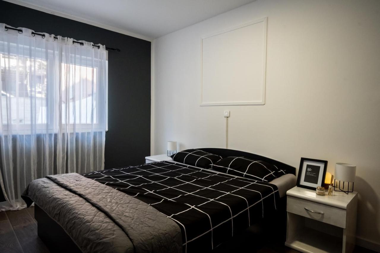 Hedonist Apartment Sibenik Luaran gambar