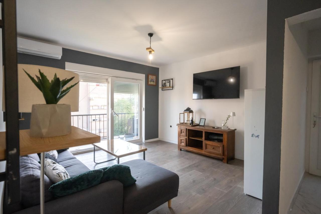 Hedonist Apartment Sibenik Luaran gambar