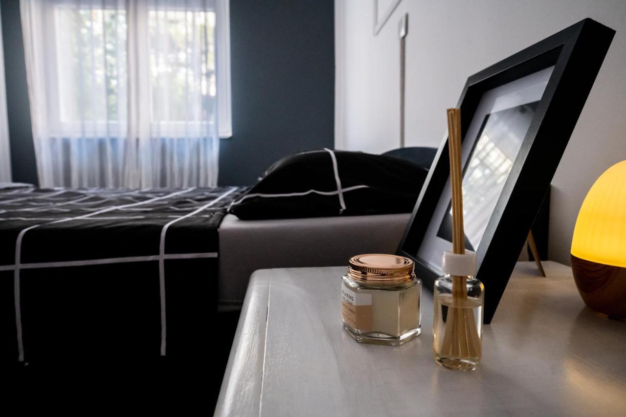 Hedonist Apartment Sibenik Luaran gambar
