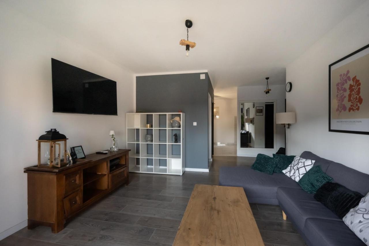 Hedonist Apartment Sibenik Luaran gambar